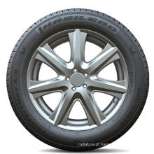 Pneus de carro de passageiros R15 para venda, pneus radiais da fábrica 195/65R15 205/60R15 205/65R15